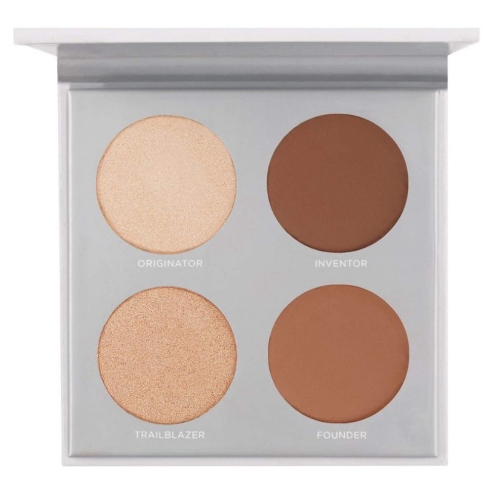 Pür Cosmetics Sculptor Palette